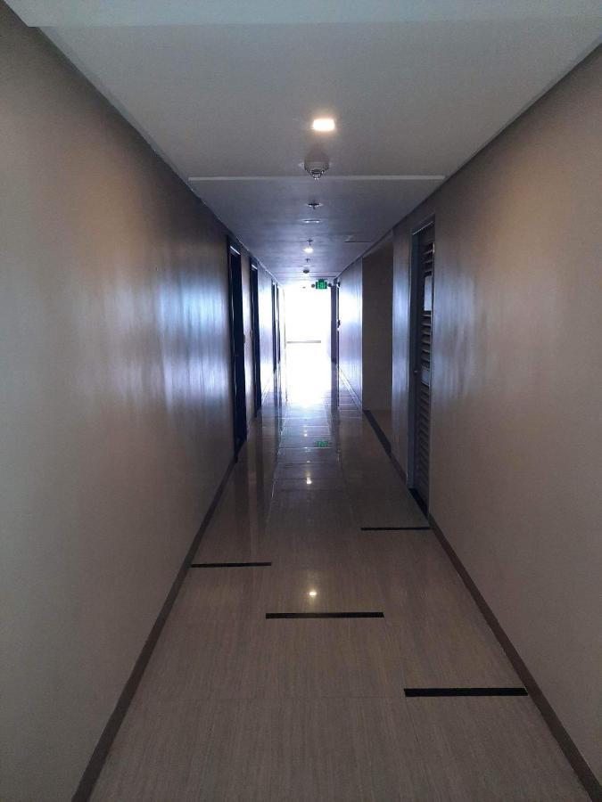 Manhattan Plaza Tower 1 奎松市 外观 照片